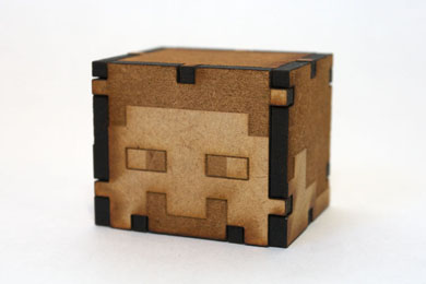 Minecraft 4